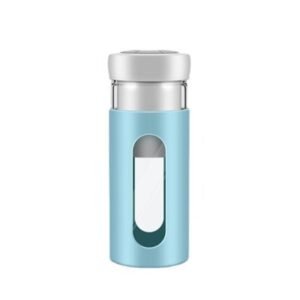 Portable Blender Electric Fruit Juicer USB